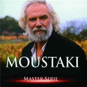 Moustaki - Moustaki Album
