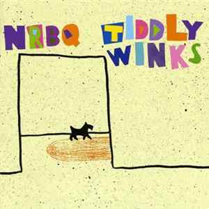 NRBQ - Tiddly Winks Album