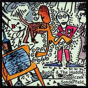 Buddy & The Huddle / Rapplczek / Sonderfeld - Beatles Tribute Album