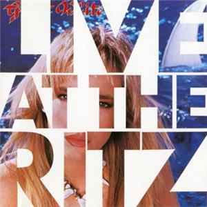 Great White - Live At The Ritz Album