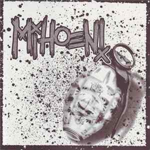 Mihoen! / Sick Terror - Mihoen! / A Nova Escoria Album
