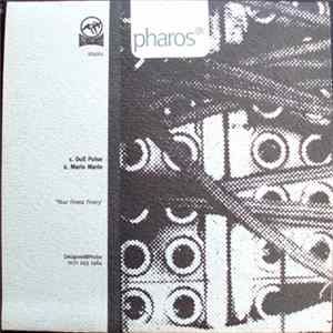 Pharos - Dull Pulse Album