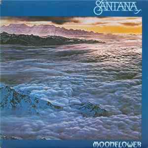 Santana - Moonflower Album