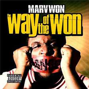 Marv Won - House Shoes Presents: The Way Of The Won Album