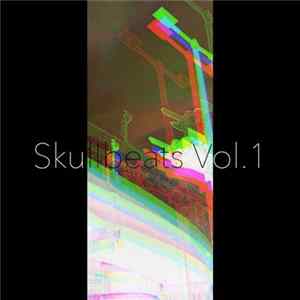 Vulgar Intense NRG - Skullbeats Vol​.​1 Album