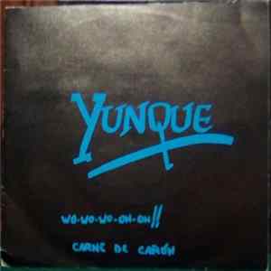 Yunque - Wo-Wo-Wo-Oh-Oh Album