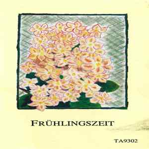 Jörg Dieterich - Frühlingszeit Album