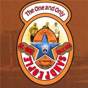 Al-One & OnlyOne - The One And Only Album