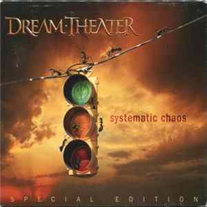 Dream Theater - Systematic Chaos Album
