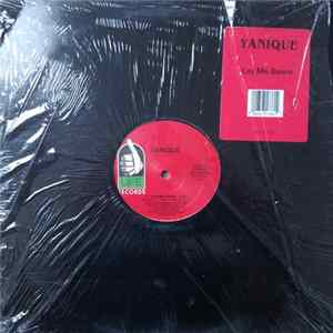 Yanique - Lay Me Down Album
