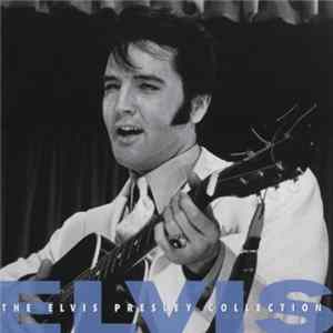 Elvis Presley - Treasures: 1964-1969 Album