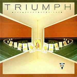 Triumph - The Sport Of Kings Album