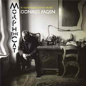 Donald Fagen - Morph The Cat Album