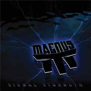 Magnus - Signal Strength Album
