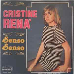 Cristine Rena' - Senso Album