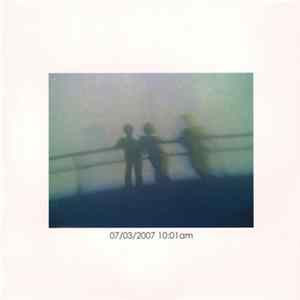Christopher Jion - 07/03/2007 10:01am Album