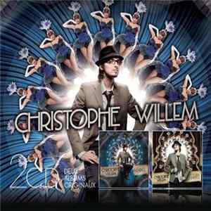 Christophe Willem - Inventaire / Inventaire Tout En Acoustic Album
