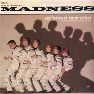 Madness - Utter Madness Album