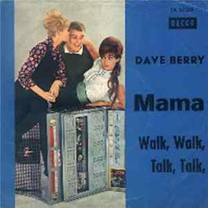 Dave Berry - Mama Album