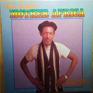 Hugh Griffiths - Mother Africa : Gone Gold Album