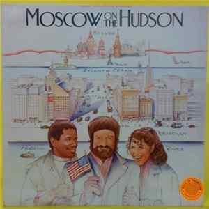 Various - Moscow On The Hudson Original Motion Picture Soundtrack Album
