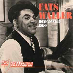Fats Waller - Honeysuckle Rose Album