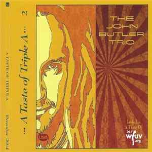 Various - ...A Taste Of Triple A...2 Album