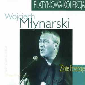 Wojciech Młynarski - Złote Przeboje Album