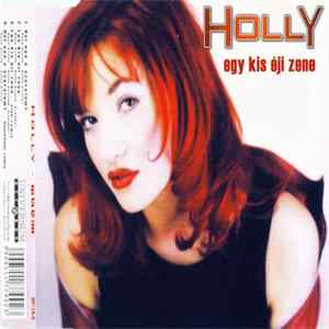 Holly - Egy Kis Éji Zene Album