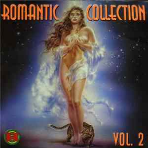 Various - Romantic Collection Vol. 2 Album