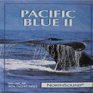Stefan Schramm And Jonas Kvarnström - Pacific Blue II Album