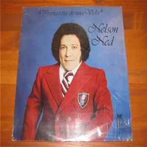 Nelson Ned - Primavera De Una Vida Album