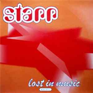 Starr - Lost In Music Album
