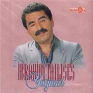 İbrahim Tatlıses - Yağmur Album