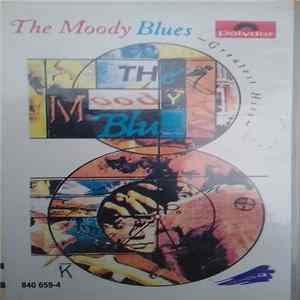 The Moody Blues - Greatest Hits Album