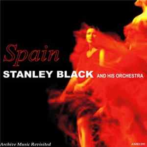 Stanley Black And His Orchestra - Spain Album