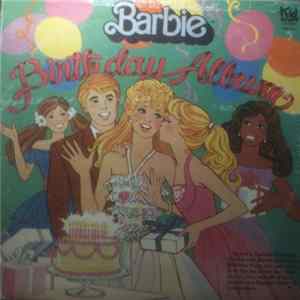Barbie - Birthday Album Album