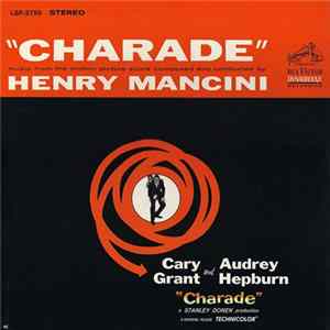 Henry Mancini - Charade Album