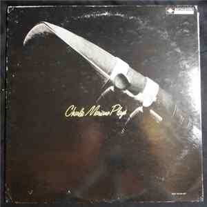 Charlie Mariano - Charlie Mariano Plays Album