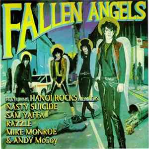 Fallen Angels - Fallen Angels Album