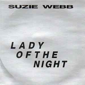 Suzie Webb - Lady Of The Night Album