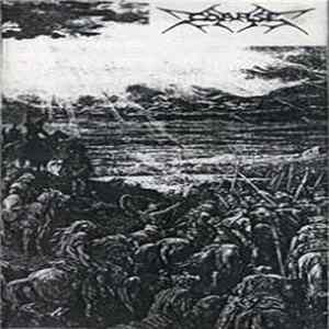 Coarse - Demo 1993 Album