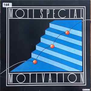Moti Special - Motivation Album