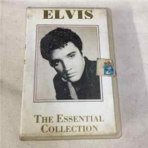 Elvis Presley - The Essential Collection Album