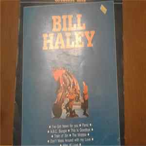 Bill Haley - Greatest Hits Album
