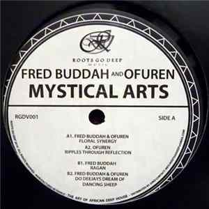 Fred Buddah & Ofuren - Mystical Arts Album