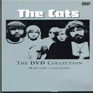 The Cats - The DVD Collection Album