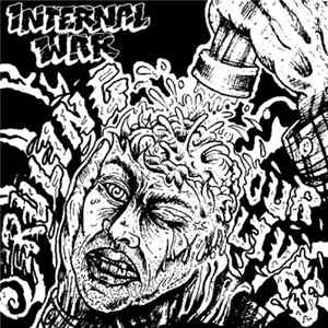 Internal War - Ruling Our Lives Album