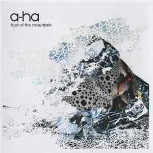 a-ha - Foot Of The Mountain Album