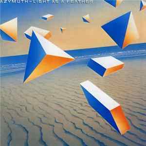 Azymuth - Light As A Feather Album